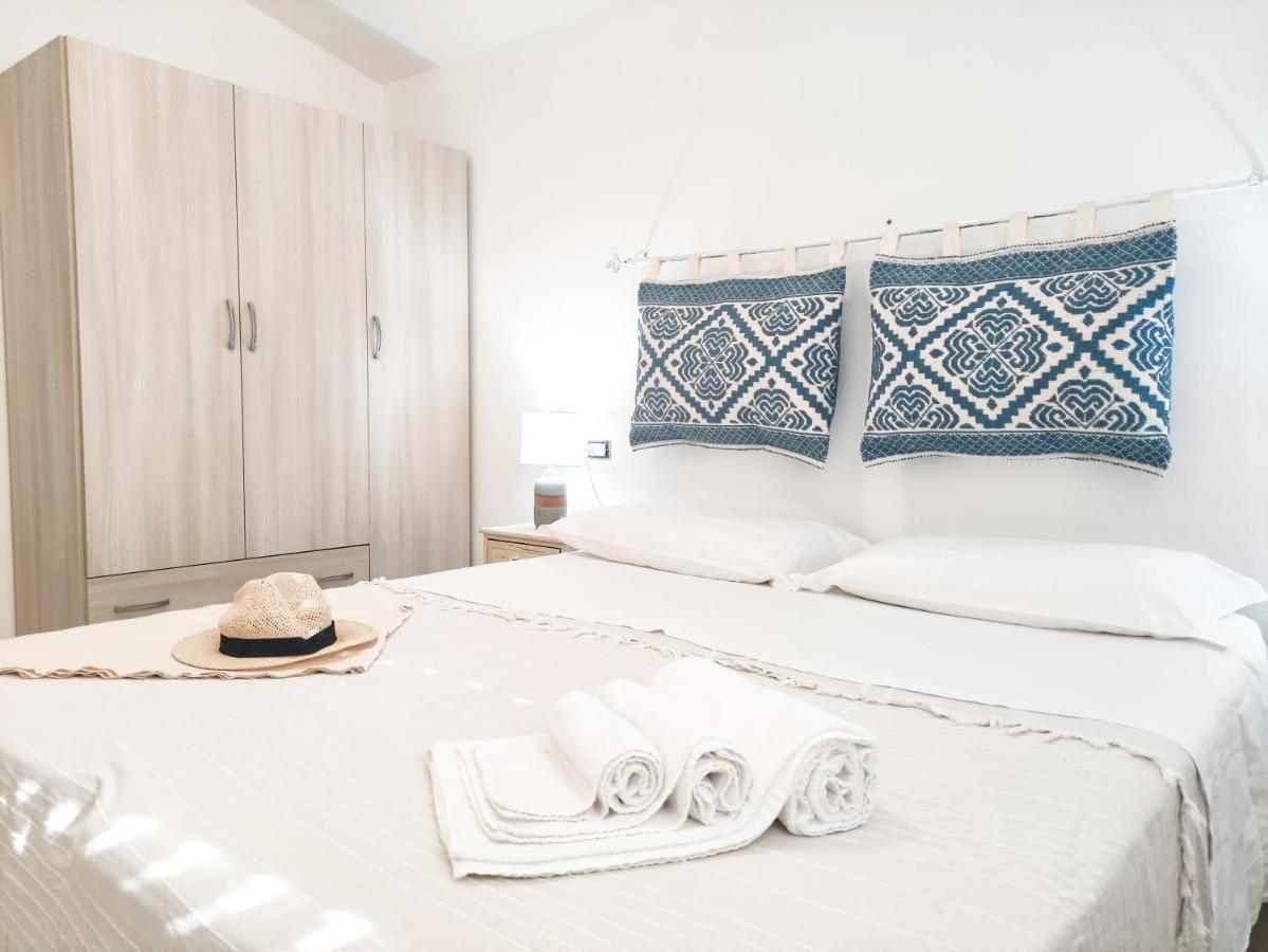 Stellina Apartment - Affitti Brevi Italia 卡尔德都 外观 照片