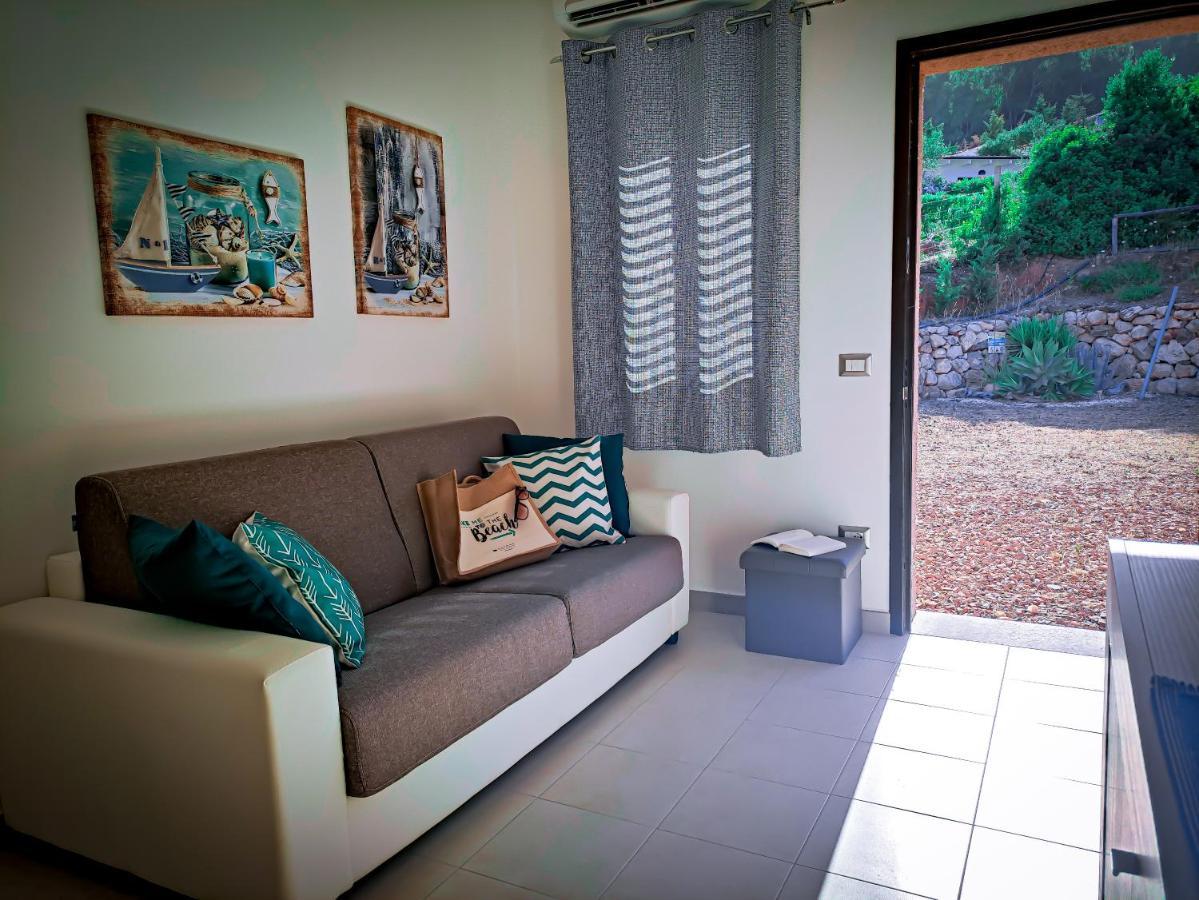 Stellina Apartment - Affitti Brevi Italia 卡尔德都 外观 照片