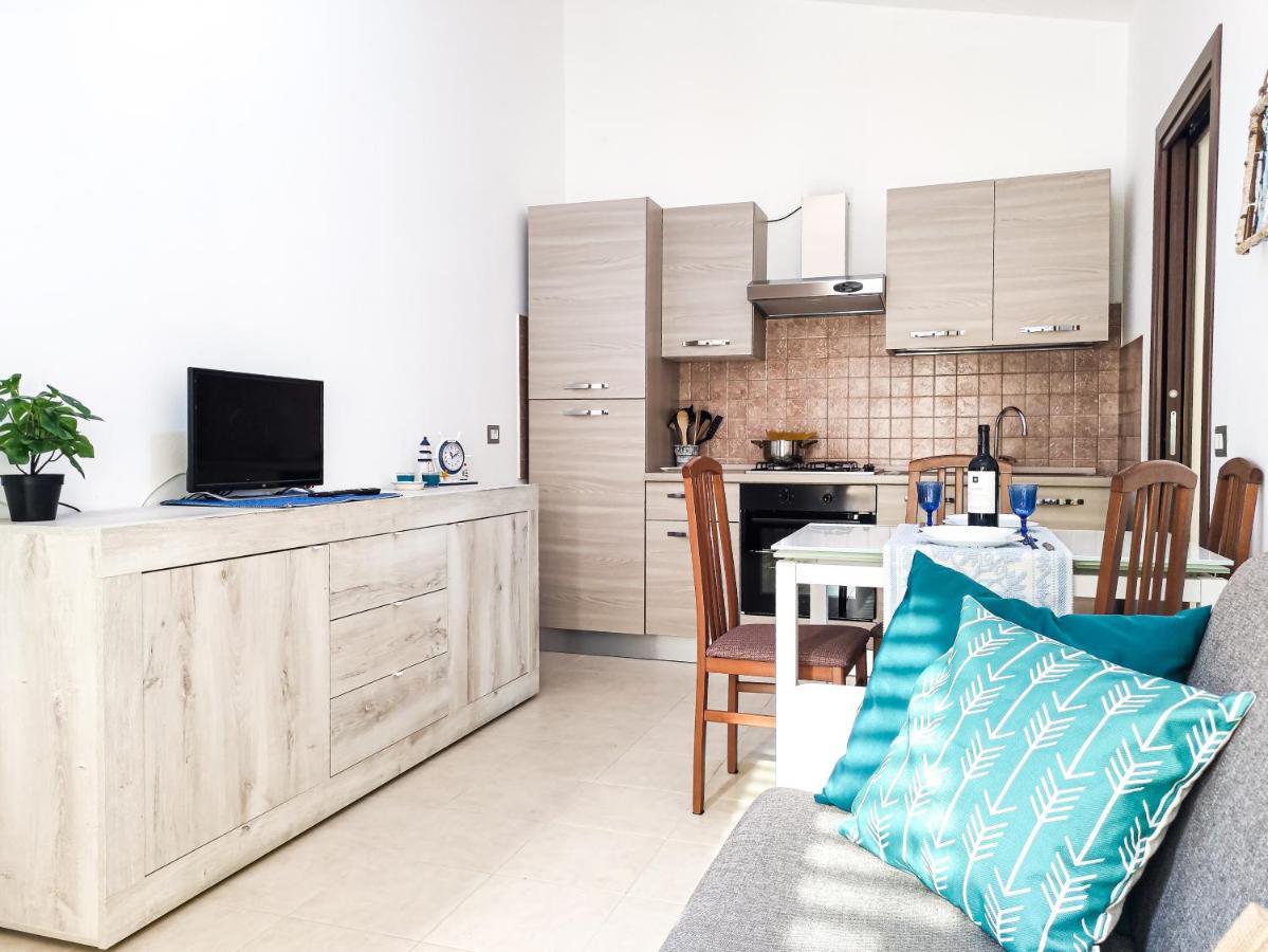 Stellina Apartment - Affitti Brevi Italia 卡尔德都 外观 照片
