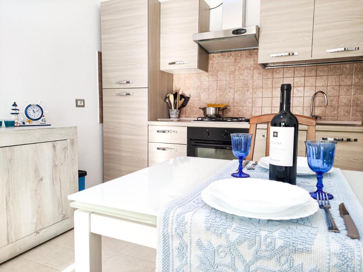 Stellina Apartment - Affitti Brevi Italia 卡尔德都 外观 照片