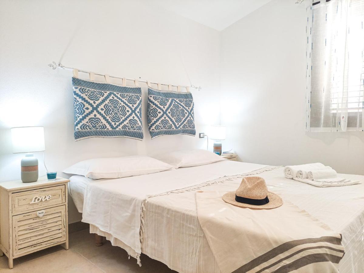 Stellina Apartment - Affitti Brevi Italia 卡尔德都 外观 照片
