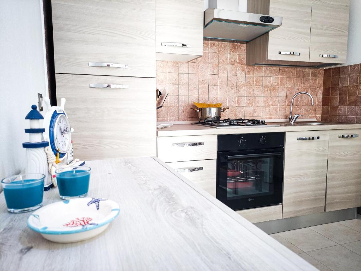 Stellina Apartment - Affitti Brevi Italia 卡尔德都 外观 照片